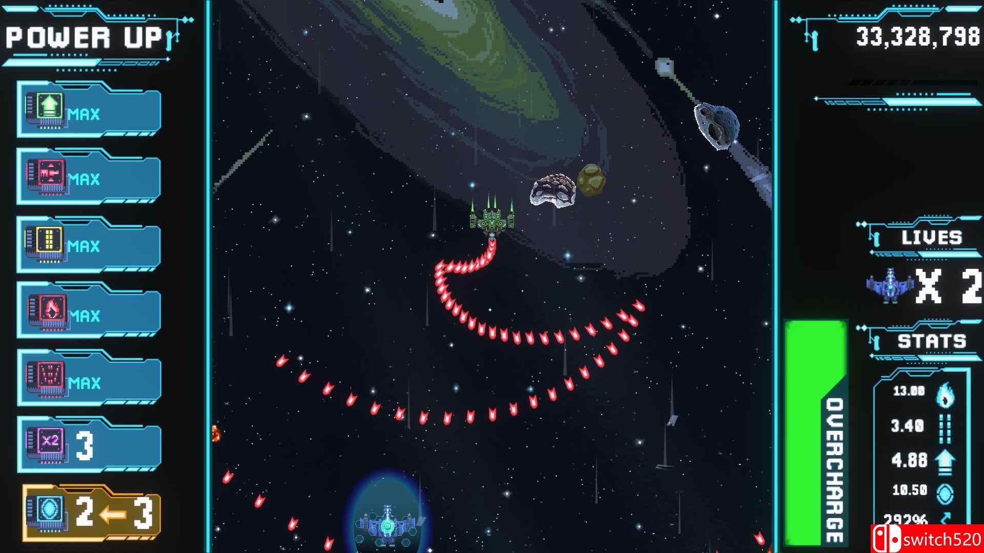 《星光（Star'Shoot）》Build 3162347 Chronos硬盘版[EN]_1