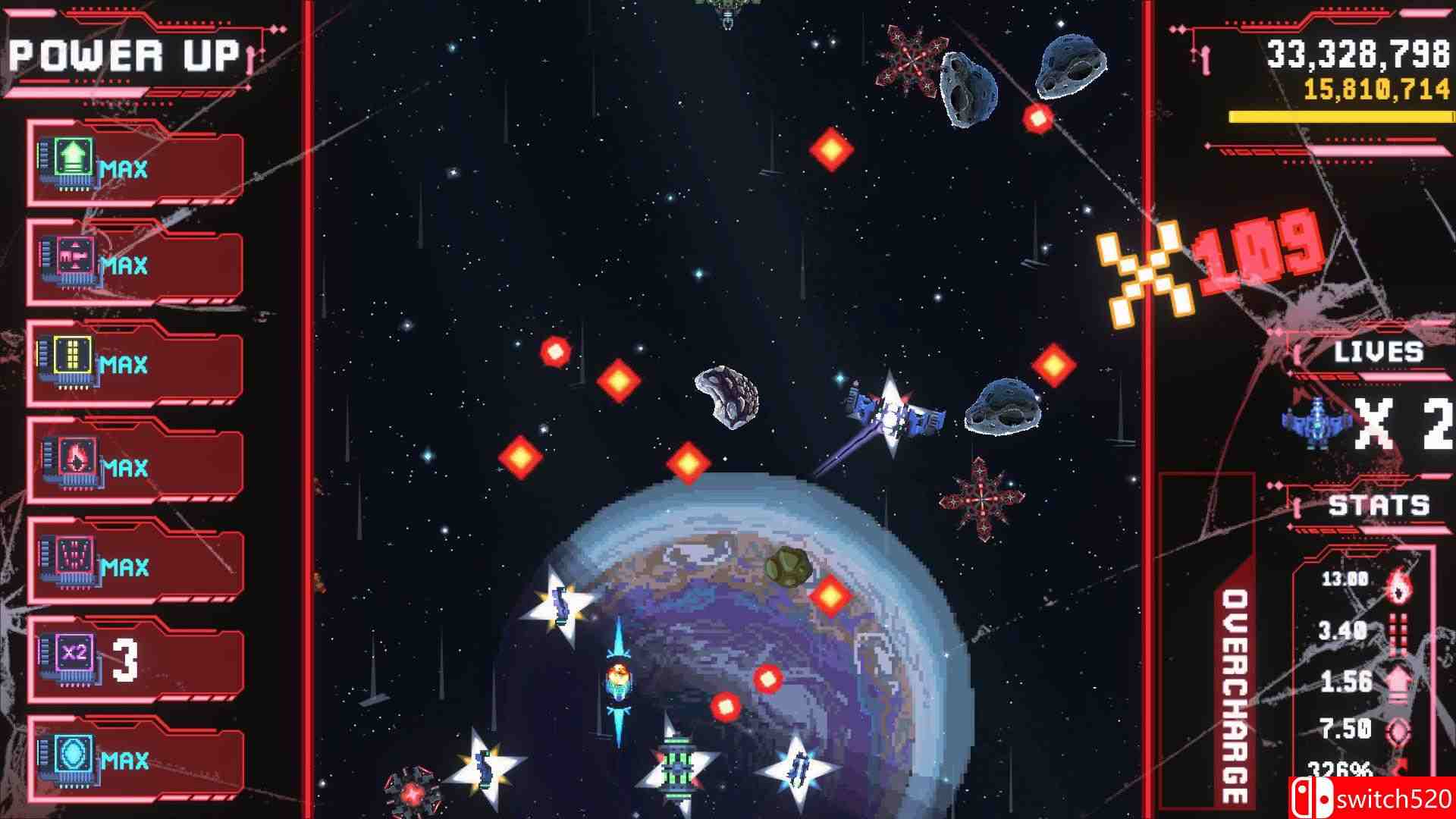 《星光（Star'Shoot）》Build 3162347 Chronos硬盘版[EN]_3