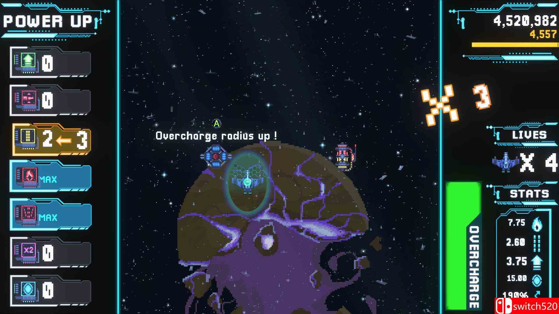 《星光（Star'Shoot）》Build 3162347 Chronos硬盘版[EN]_4