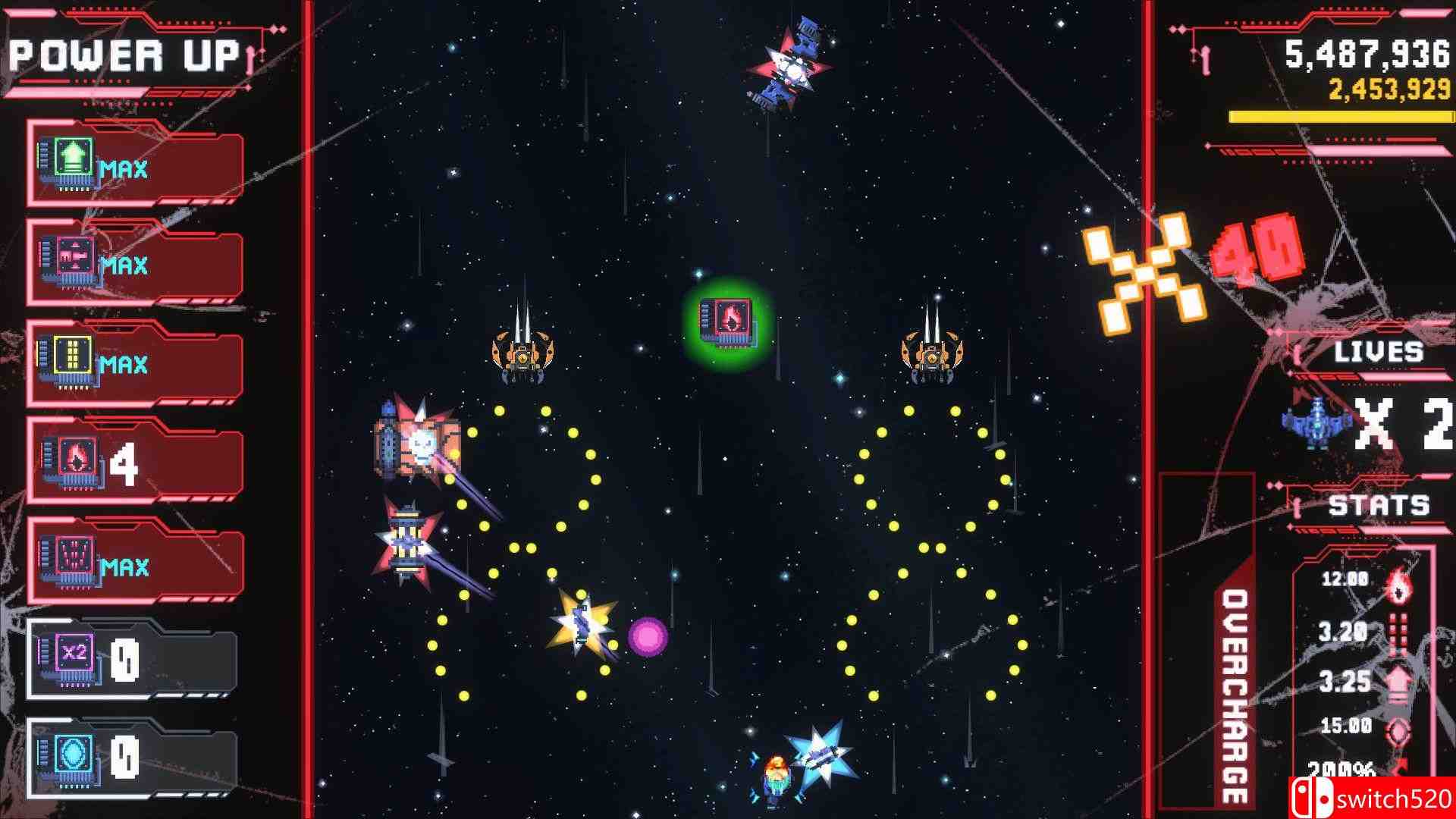 《星光（Star'Shoot）》Build 3162347 Chronos硬盘版[EN]_5