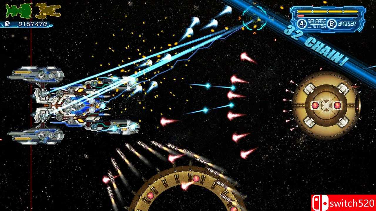 《星际复仇者行动：夺回地球（STARSHIP AVENGER Operation）》B.2885047 Chronos硬盘版[EN/JP]_3