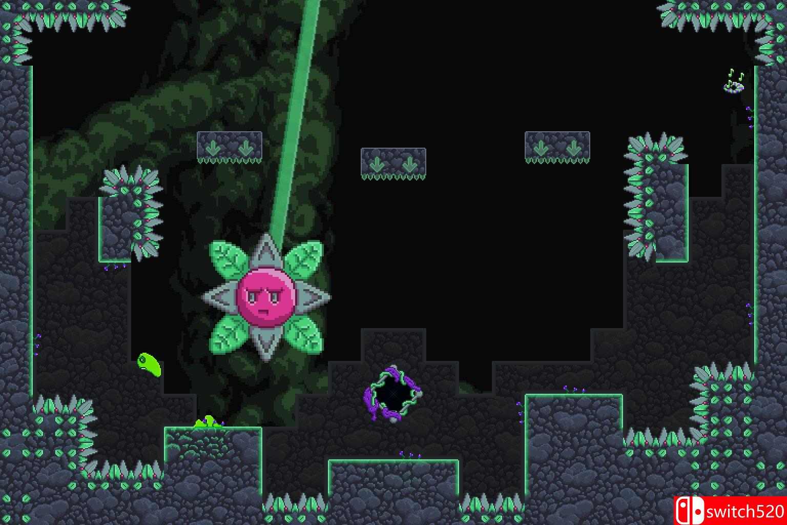 《真正的史莱姆王（The True Slime King）》Build 6012740 Chronos硬盘版[EN]_1