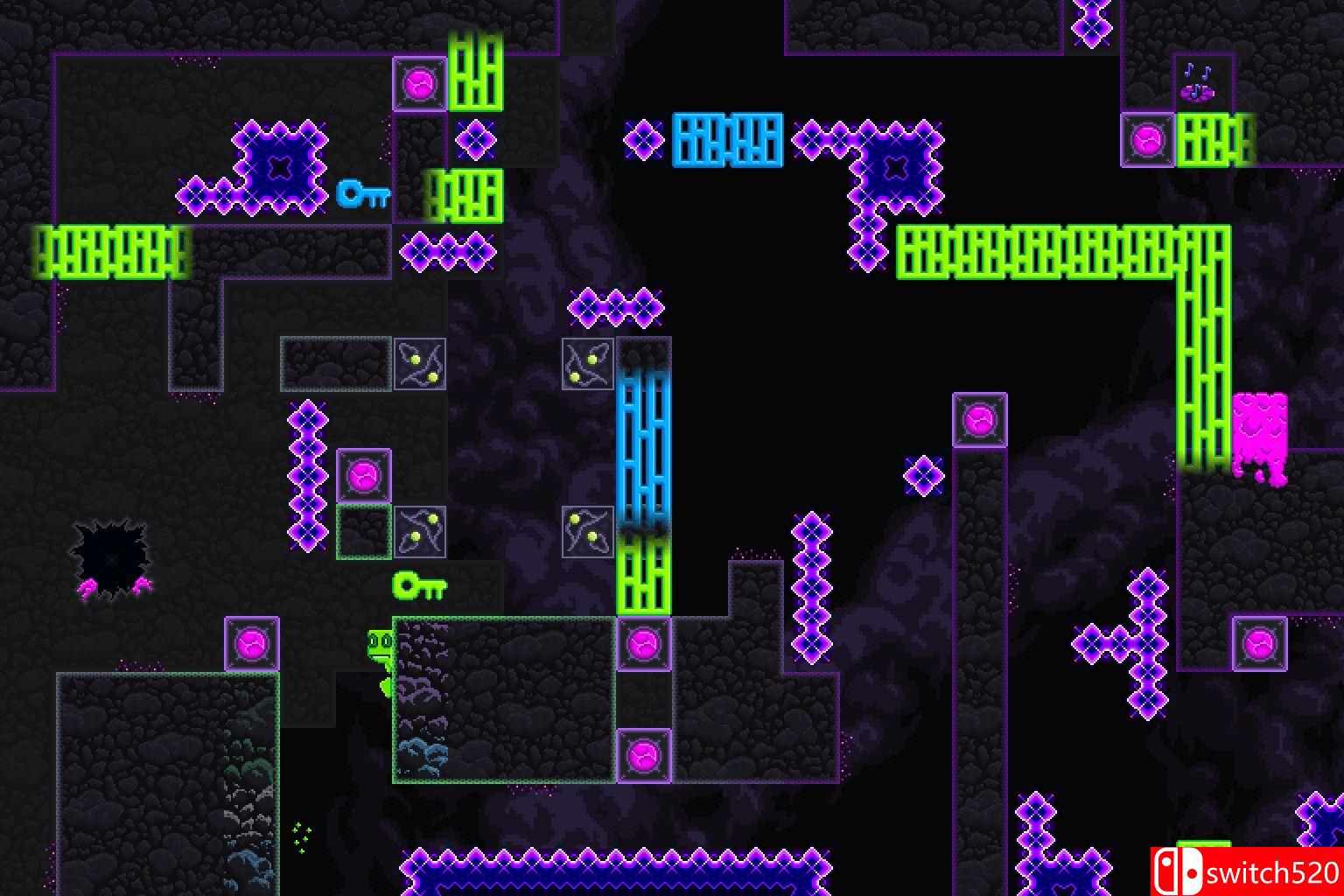 《真正的史莱姆王（The True Slime King）》Build 6012740 Chronos硬盘版[EN]_2