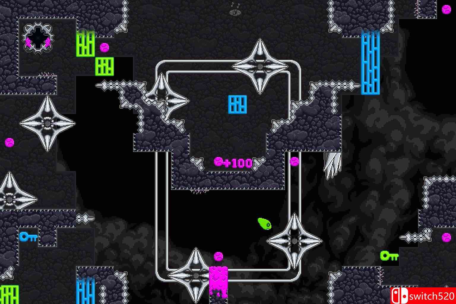《真正的史莱姆王（The True Slime King）》Build 6012740 Chronos硬盘版[EN]_5