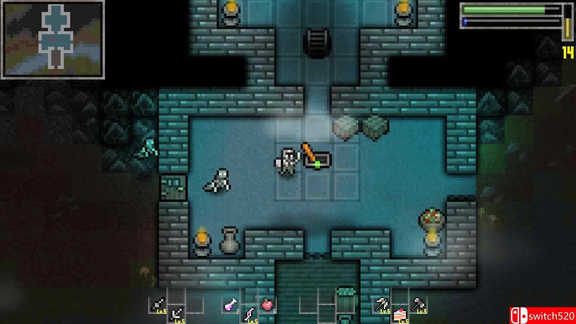 《王座冒险：豪华版（Throne Quest Deluxe）》Build 4960059 Chronos硬盘版[CN/TW/EN/JP]_3