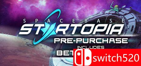《星际乐土太空基地（Spacebase Startopia）》官方中文 Beta v0.21.1 P2P硬盘版[CN/EN]