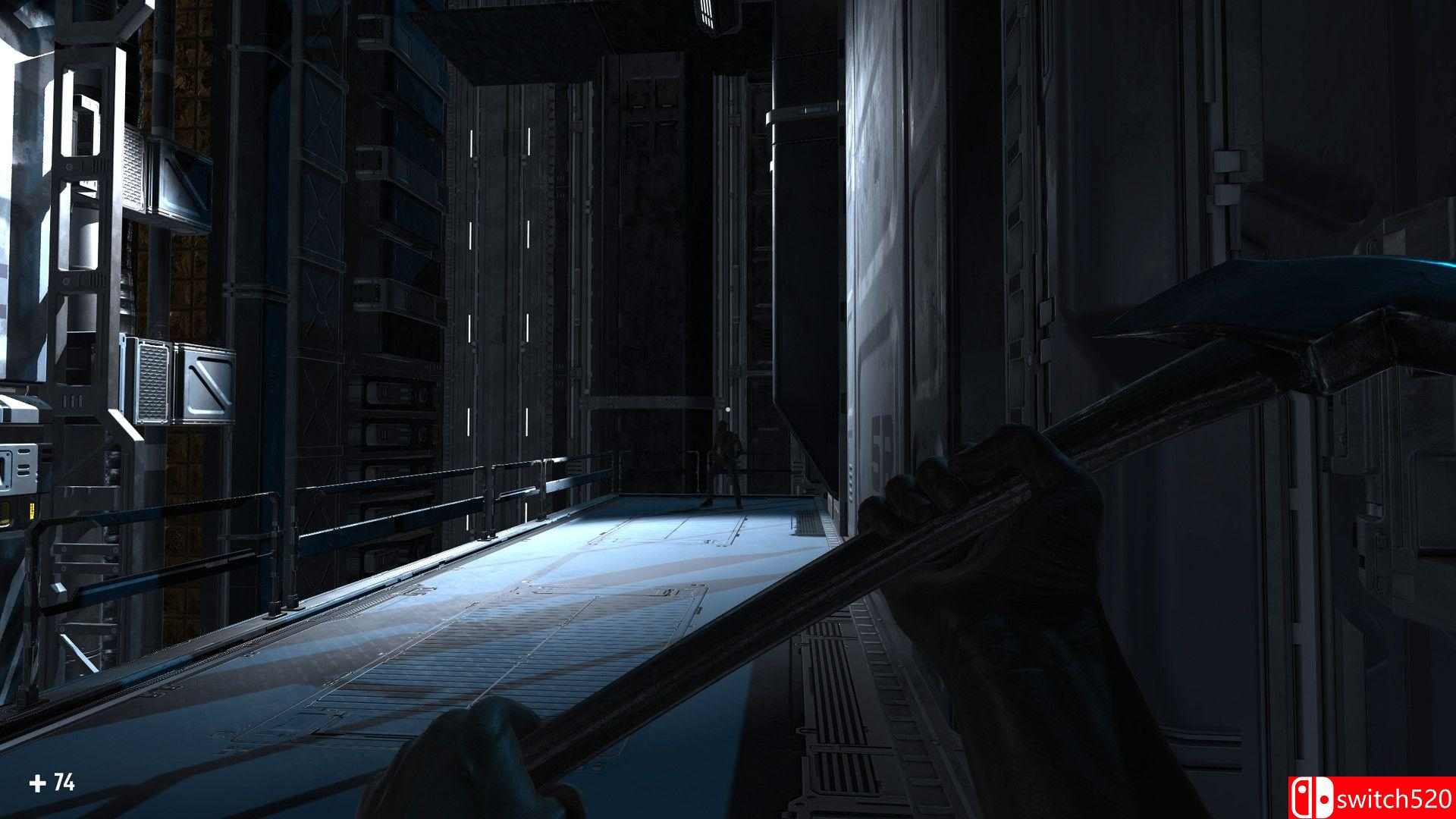 《破碎深空（Break Sky）》DARKSiDERS镜像版[EN]_2