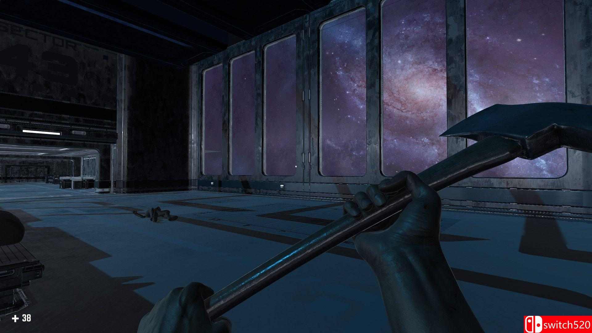 《破碎深空（Break Sky）》DARKSiDERS镜像版[EN]_1