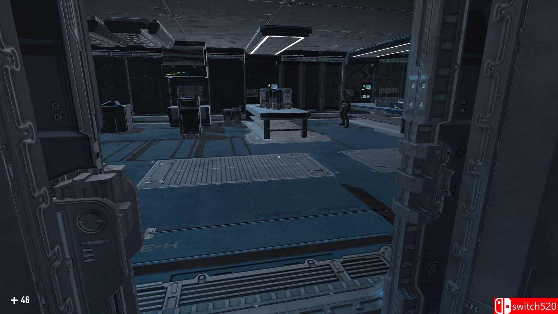 《破碎深空（Break Sky）》DARKSiDERS镜像版[EN]_5