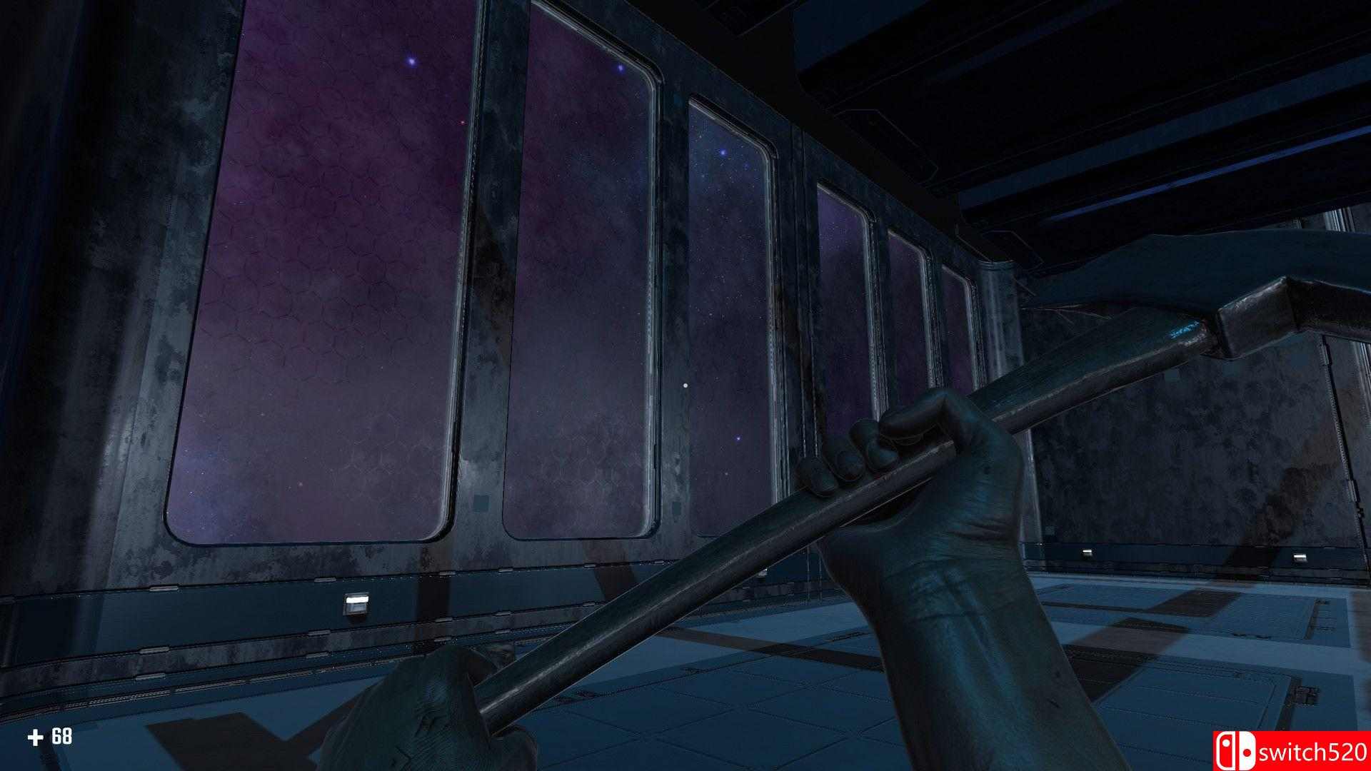 《破碎深空（Break Sky）》DARKSiDERS镜像版[EN]_3