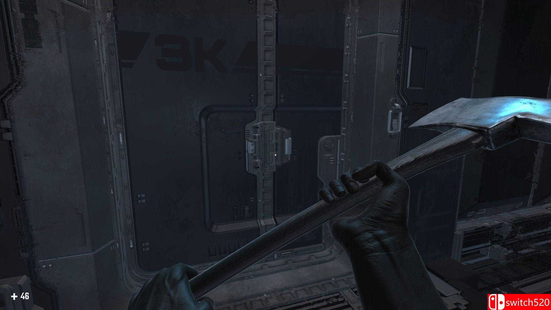《破碎深空（Break Sky）》DARKSiDERS镜像版[EN]_4