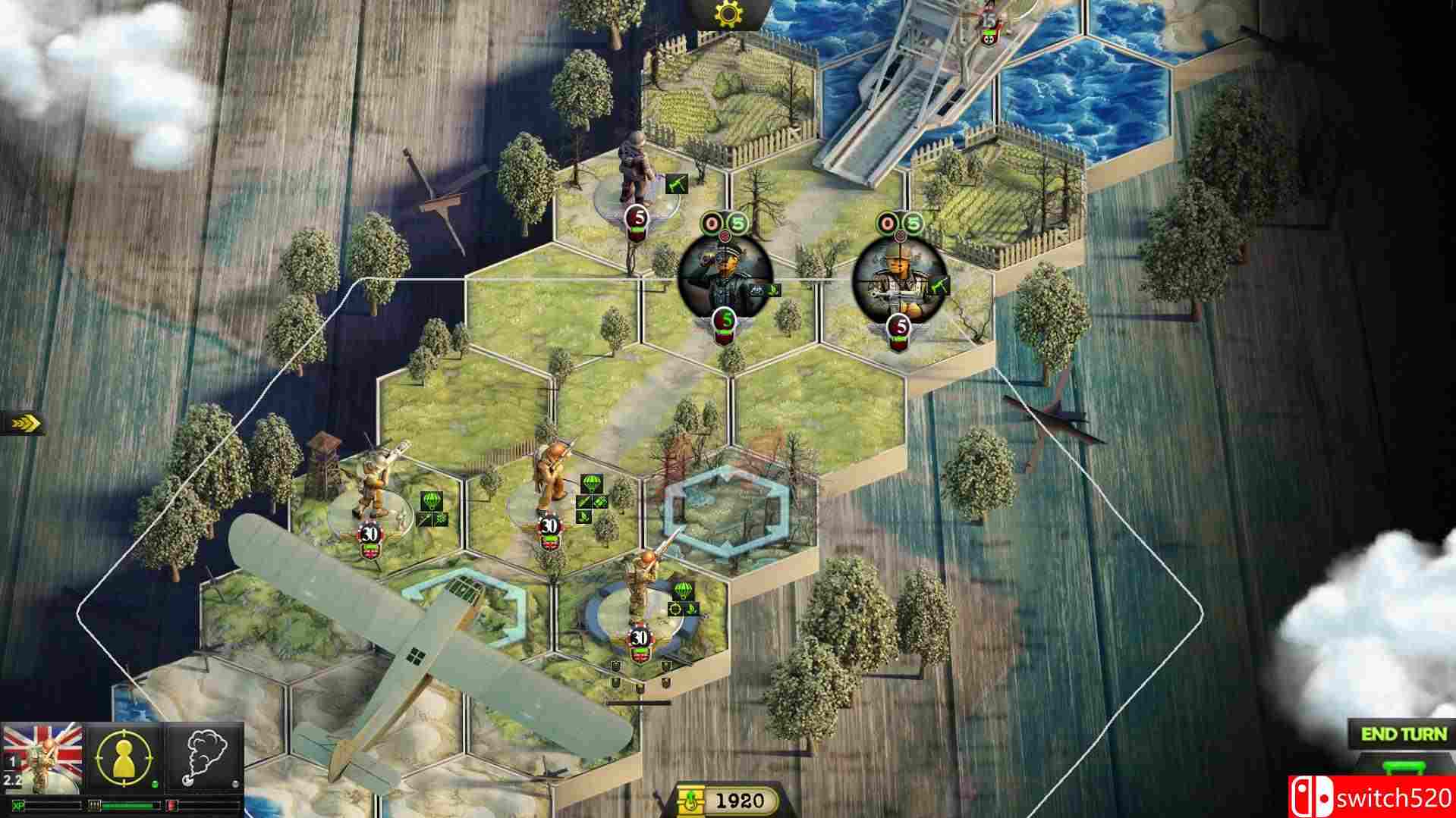 《前线：二战（Frontline: World War II）》官方中文 DARKSiDERS镜像版[CN/EN/JP]_5