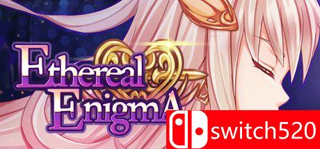 《空灵之谜（Ethereal Enigma）》DARKSiDERS镜像版[EN]