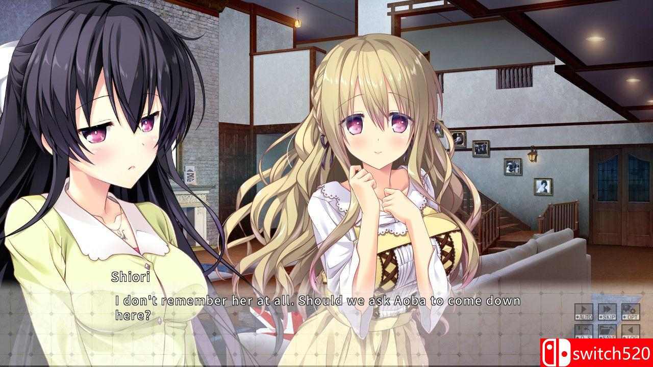 《IxSHE Tell（IxSHE Tell）》DARKSiDERS镜像版[EN]_1