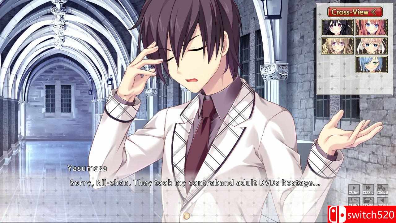 《IxSHE Tell（IxSHE Tell）》DARKSiDERS镜像版[EN]_3