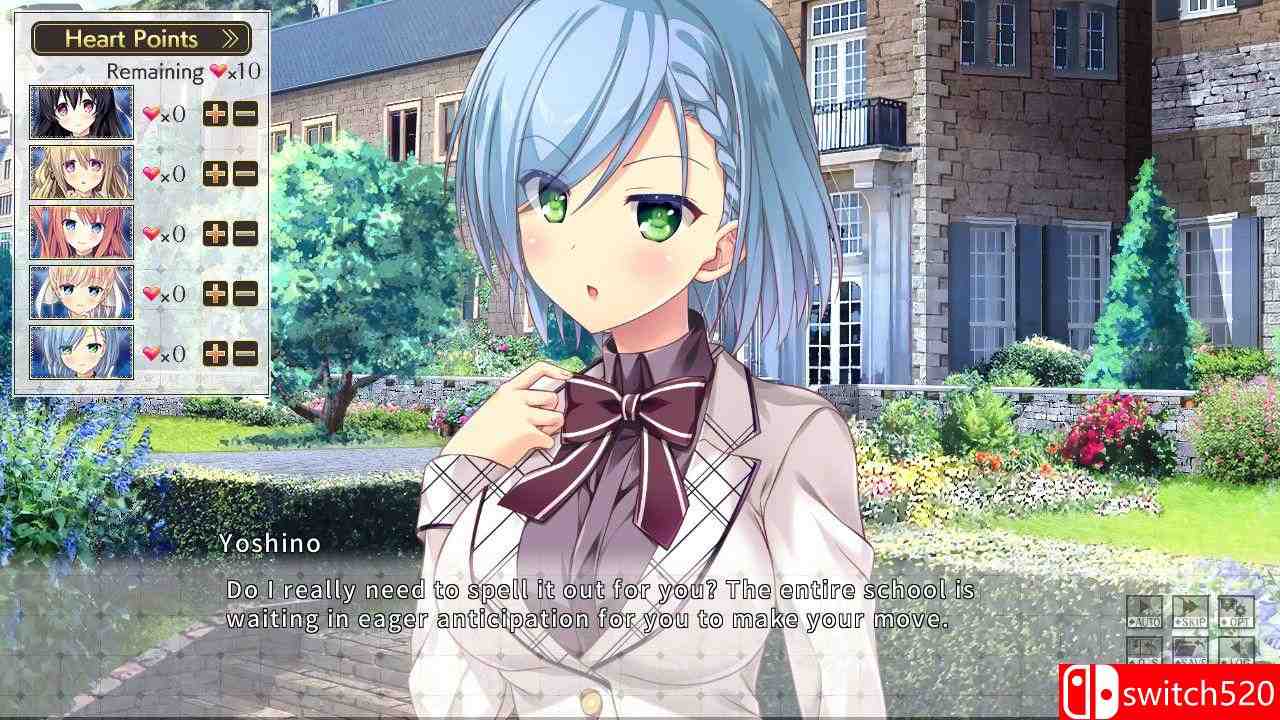 《IxSHE Tell（IxSHE Tell）》DARKSiDERS镜像版[EN]_2