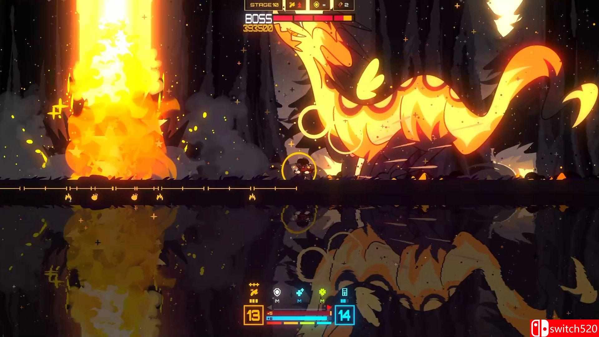 《迷你岛：Remix（Mixx Island: Remix）》官方中文 DARKZER0硬盘版[CN/TW/EN/JP]_1