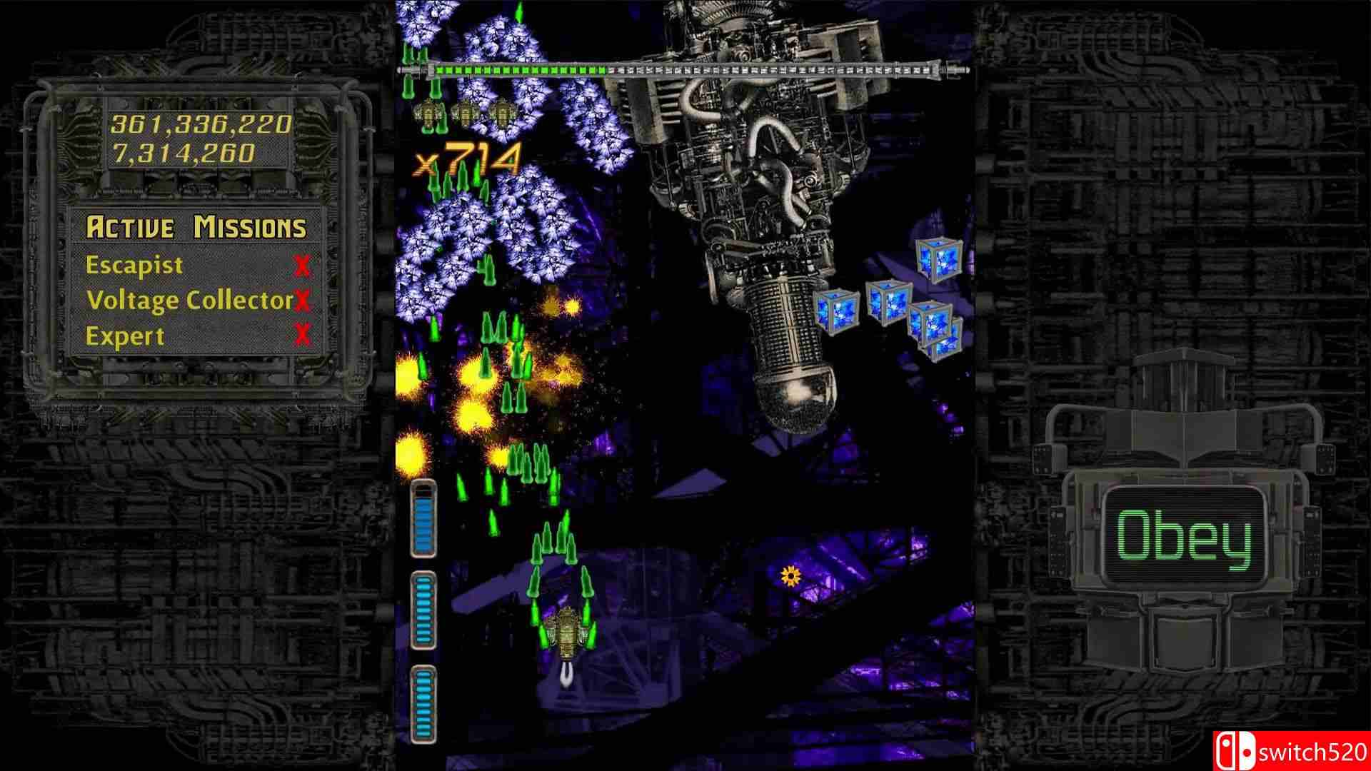 《特斯拉朋克（Teslapunk）》DARKZER0硬盘版[EN/JP]_1