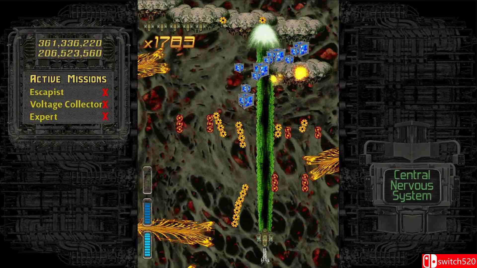 《特斯拉朋克（Teslapunk）》DARKZER0硬盘版[EN/JP]_4