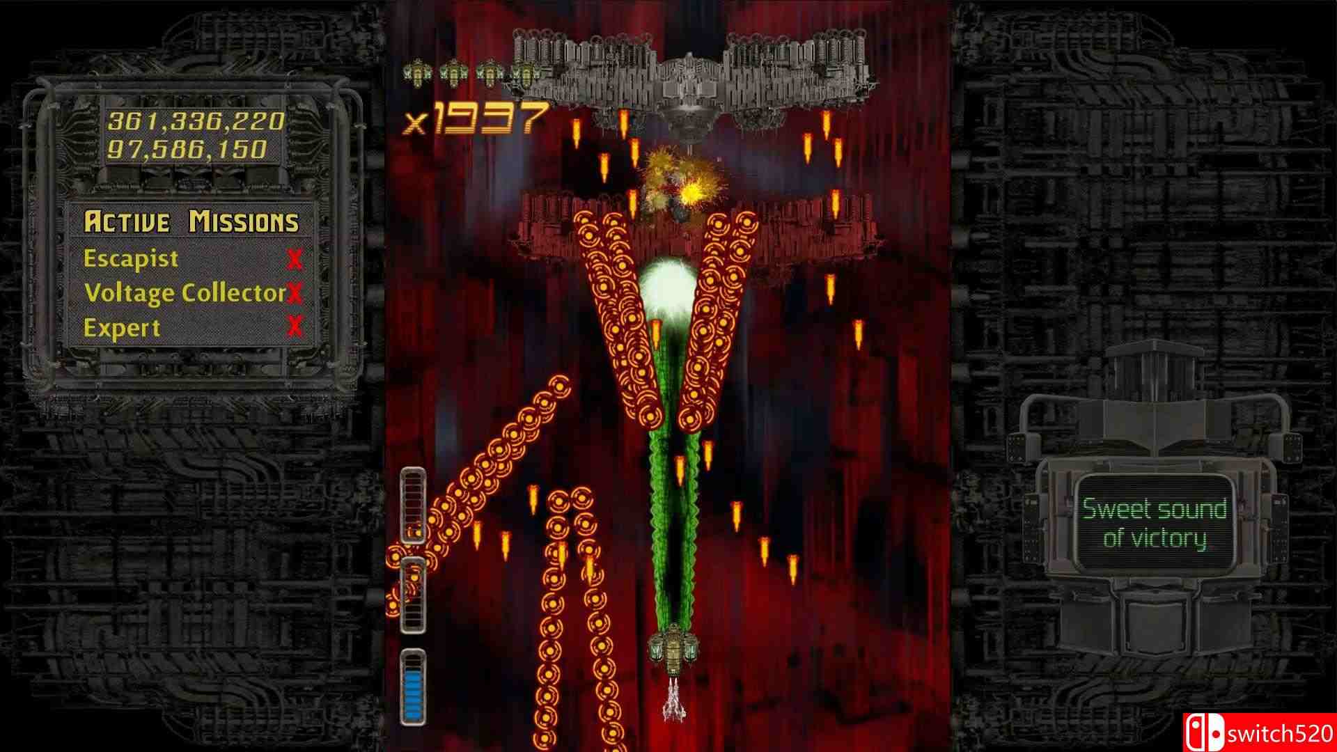 《特斯拉朋克（Teslapunk）》DARKZER0硬盘版[EN/JP]_2