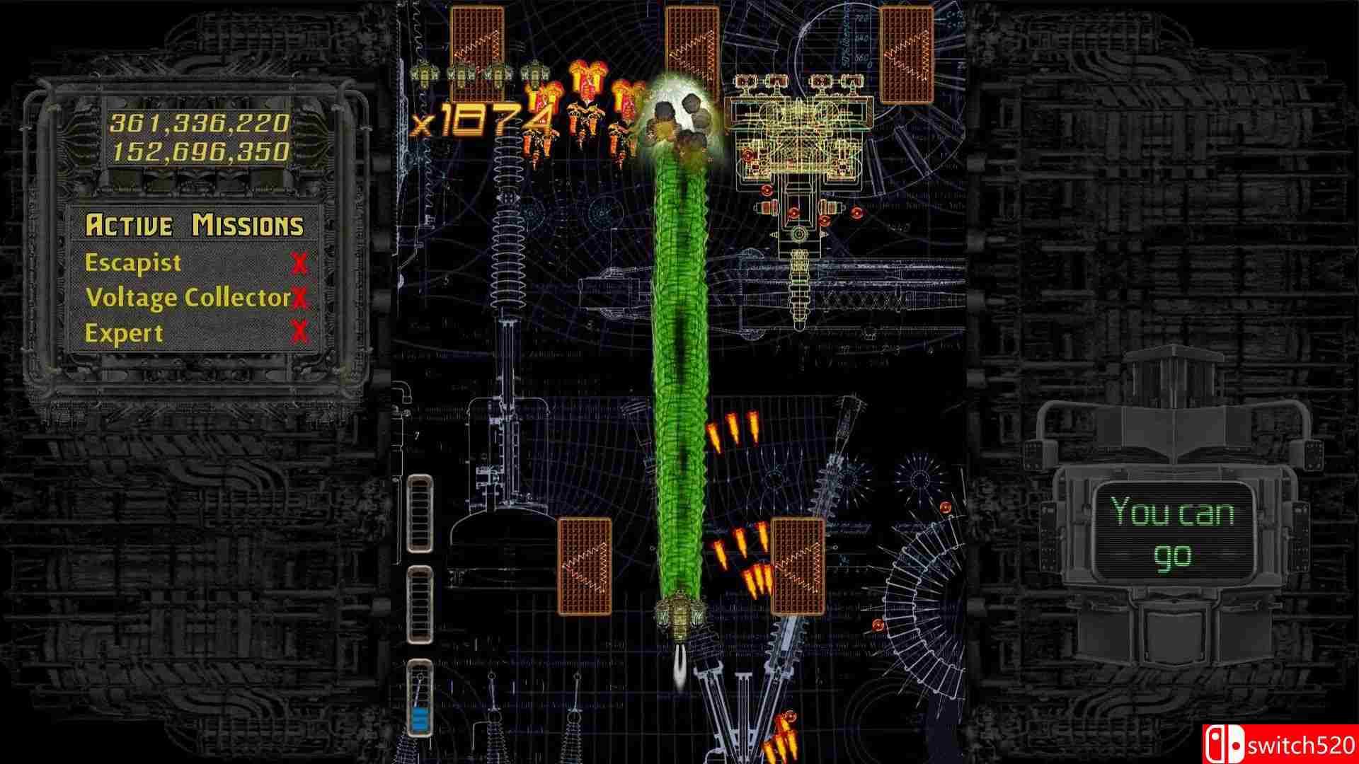 《特斯拉朋克（Teslapunk）》DARKZER0硬盘版[EN/JP]_3