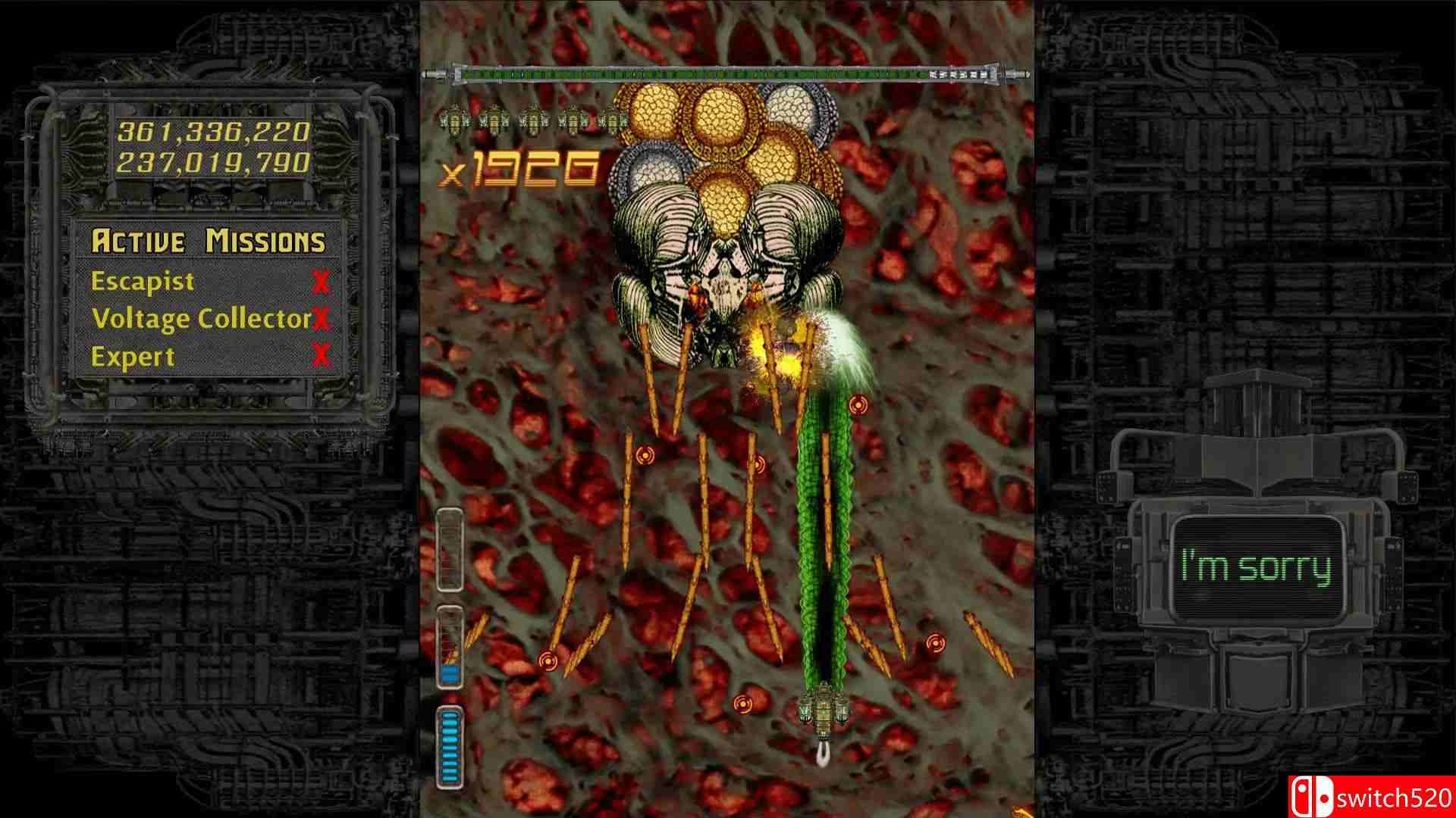 《特斯拉朋克（Teslapunk）》DARKZER0硬盘版[EN/JP]_5