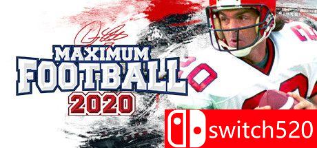 《道格·弗鲁蒂的极限橄榄球2020（Doug Flutie's Maximum Football 2020）》SKIDROW镜像版[EN]