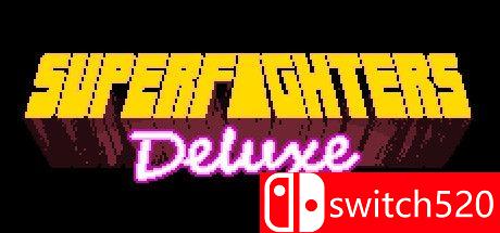 《超级对战豪华版（Superfighters Deluxe）》v1.3.7c P2P硬盘版[EN]