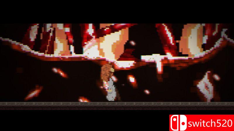 《命运之塔：全红版（Destinata FULL RED）》DARKSiDERS镜像版[EN]_1