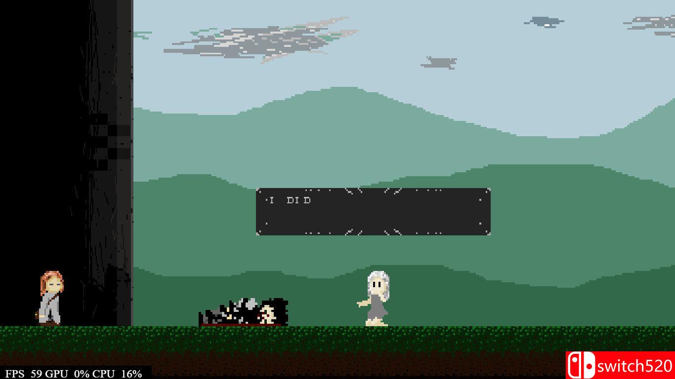 《命运之塔：全红版（Destinata FULL RED）》DARKSiDERS镜像版[EN]_5