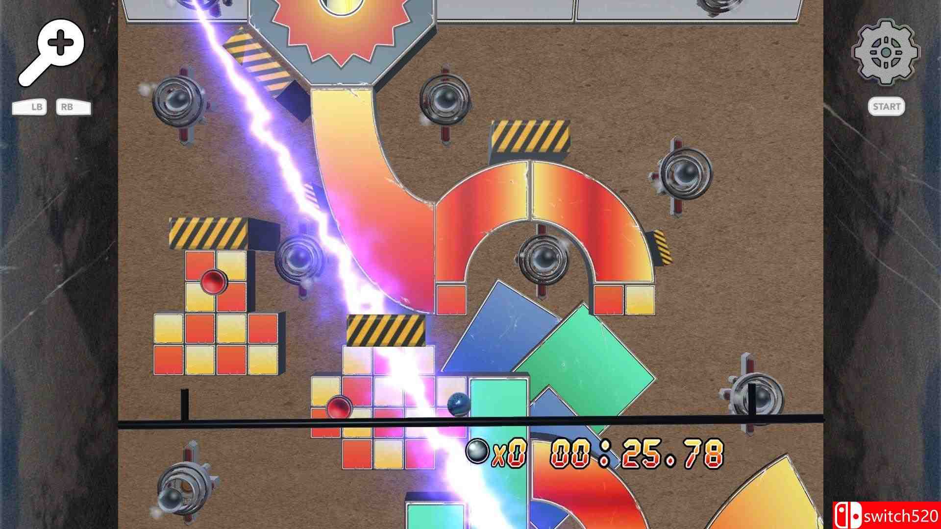 《泽克的巅峰（Zeke's Peak）》Build 5641676 Chronos硬盘版[EN/JP]_1
