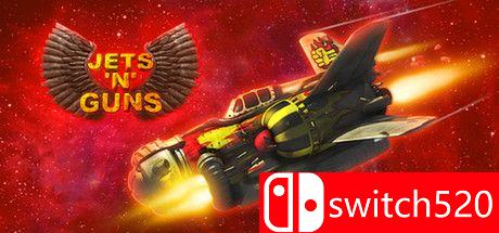 《壮志凌云（Jets'n'Guns Gold）》Build 1326283 Chronos硬盘版[EN]