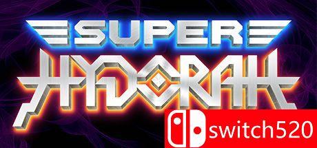 《超级宇宙巡航机（Super Hydorah）》官方中文 Build 3246823 Chronos硬盘版[CN/EN/JP]