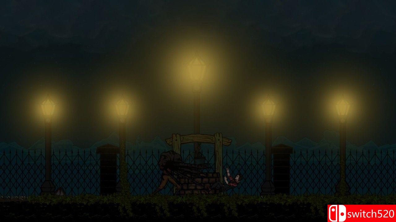 《杀鱼（Kill Fish）》DARKZER0硬盘版[EN]_5