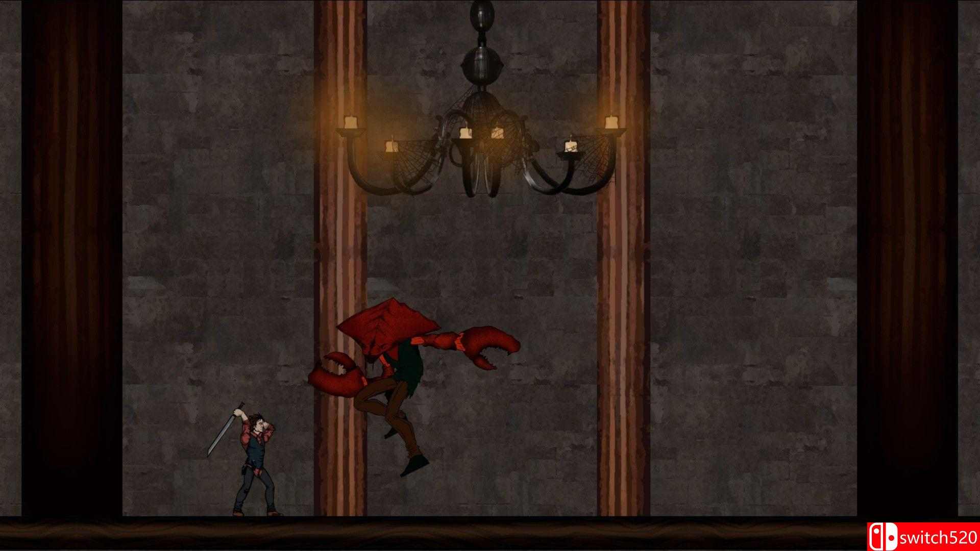 《杀鱼（Kill Fish）》DARKZER0硬盘版[EN]_3