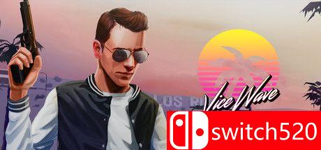 《犯罪浪潮（Vicewave）》Build 6017594 Chronos硬盘版[EN]
