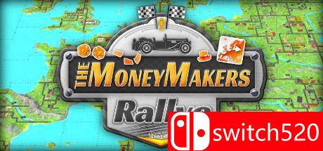 《赚钱者拉力赛（The MoneyMakers Rallye）》官方中文 v1.20120616 P2P硬盘版[CN/EN]