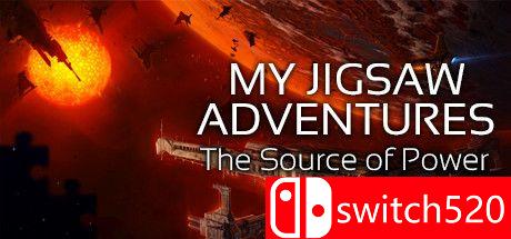 《我的拼图之旅：力量之源（My Jigsaw Adventures - The Source of Power）》RAZOR硬盘版[EN]