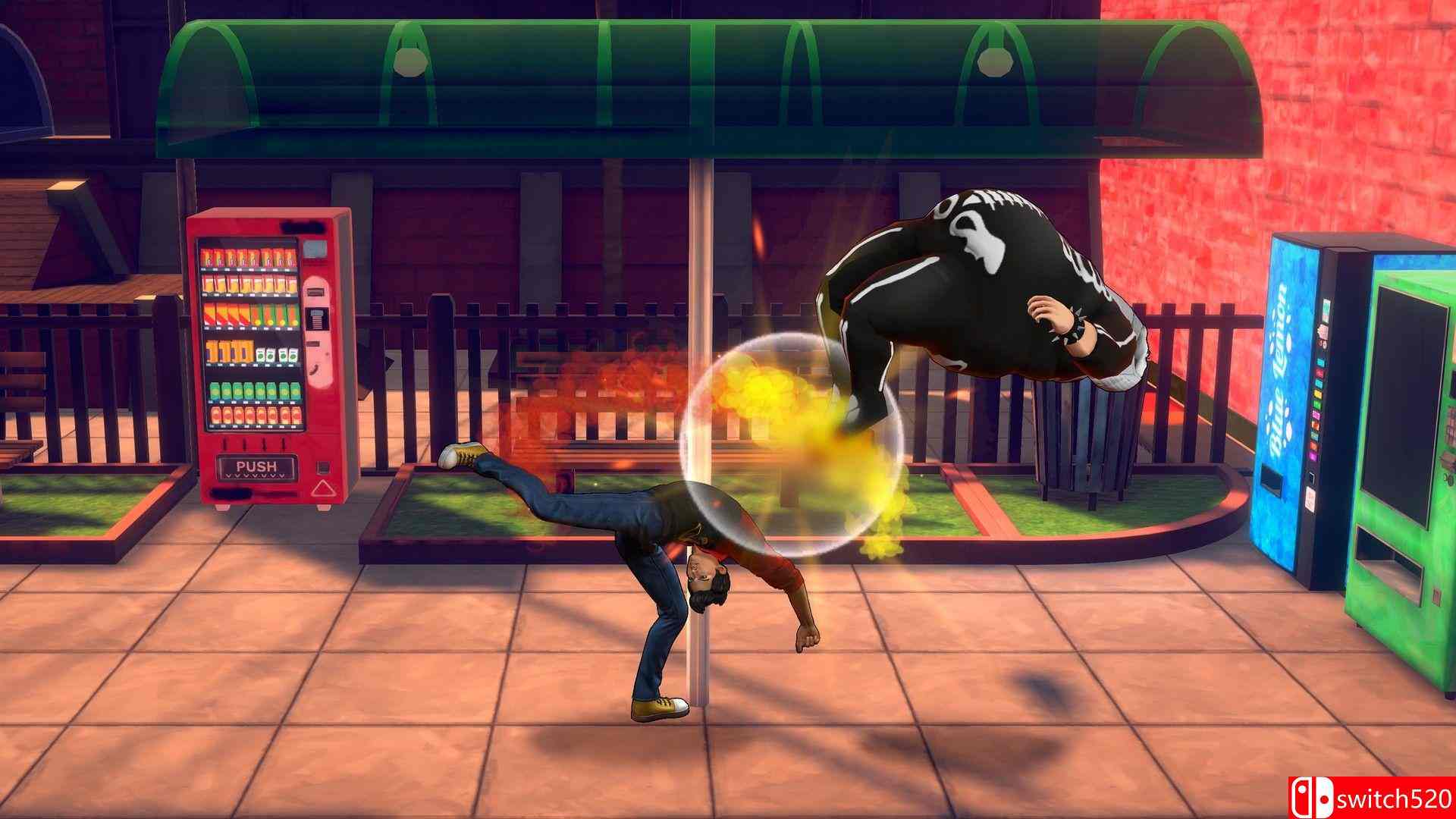《眼镜蛇凯：空手道小子传奇续集（Cobra Kai: The Karate Kid）》B.5807189 Chronos硬盘版[EN]_4