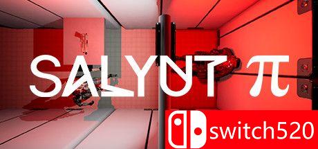 《Salyut π（Salyut π）》官方中文 Build 6023266 Chronos硬盘版[CN/EN/JP]