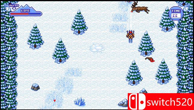 《死亡滑雪板（Death Ski）》Build 6003106 Chronos硬盘版[EN]_2