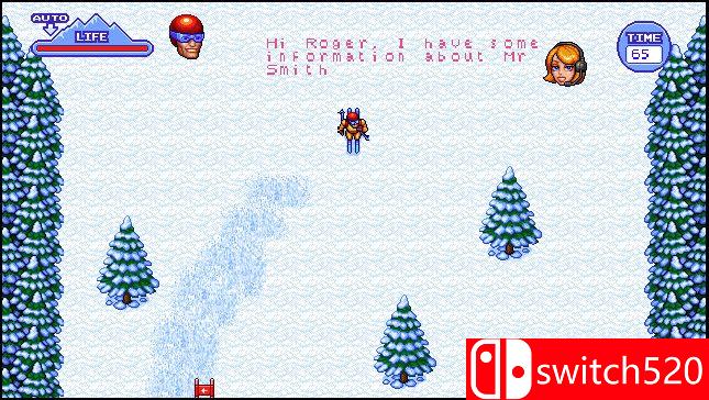 《死亡滑雪板（Death Ski）》Build 6003106 Chronos硬盘版[EN]_1