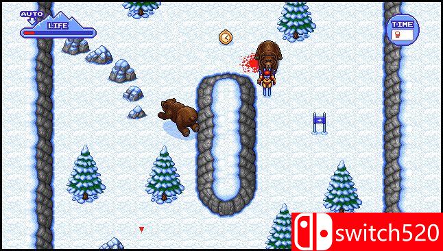 《死亡滑雪板（Death Ski）》Build 6003106 Chronos硬盘版[EN]_3