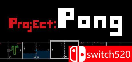 《项目：乒乓（Project:Pong）》Build 5324171 Chronos硬盘版[EN]
