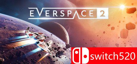 《永恒空间2（Everspace 2）》试玩版 v0.1.11400 P2P硬盘版[EN]