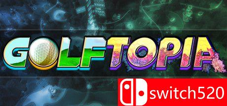 《GolfTopia（GolfTopia）》v1.0.4 rG硬盘版[EN]