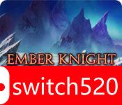 《微光骑士纸牌（Ember Knight Solitaire）》RAZOR硬盘版[EN]