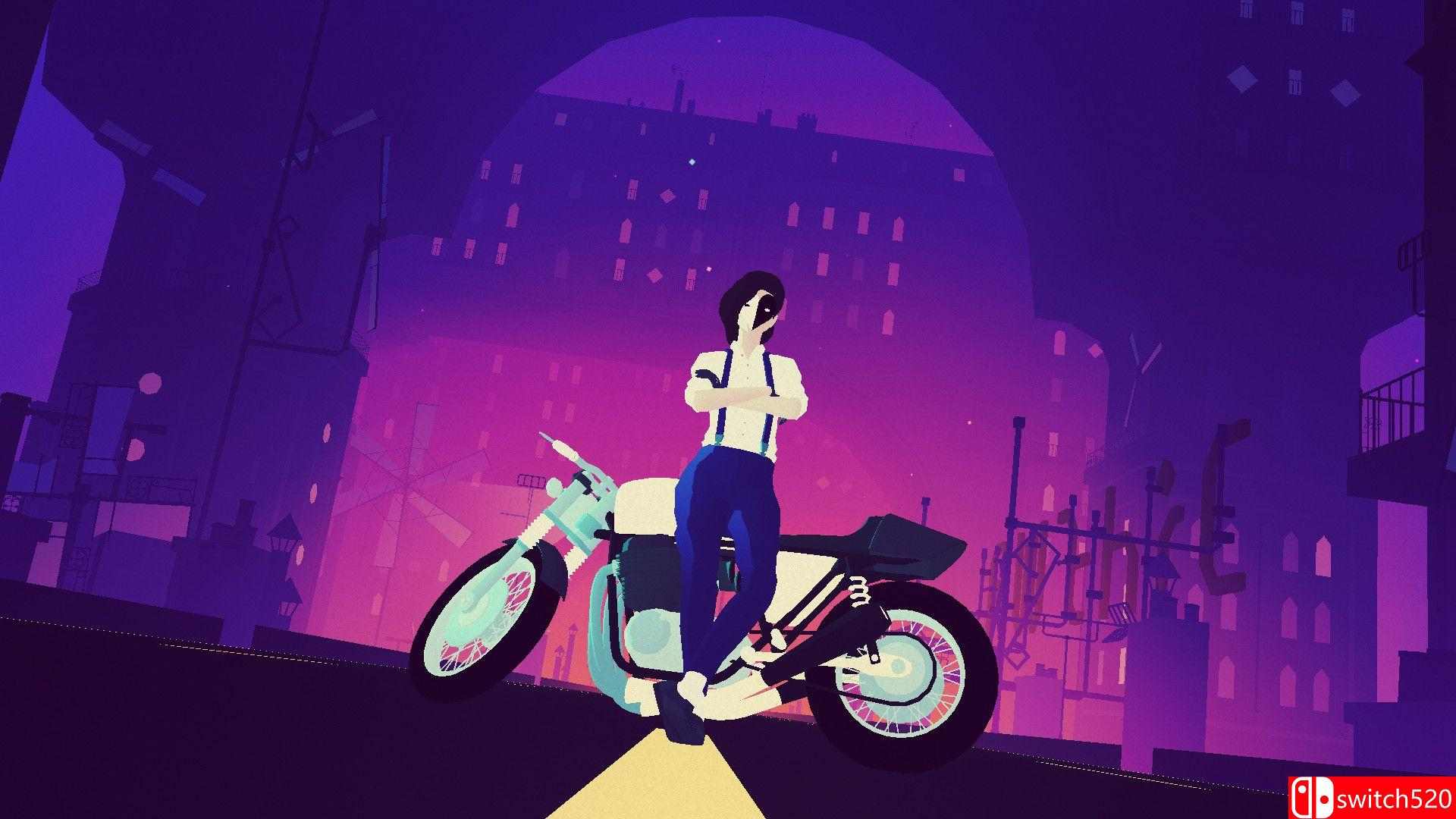 《再见狂野之心（Sayonara Wild Hearts）》Build 4480414 Chronos硬盘版[CN/TW/EN/JP]_5