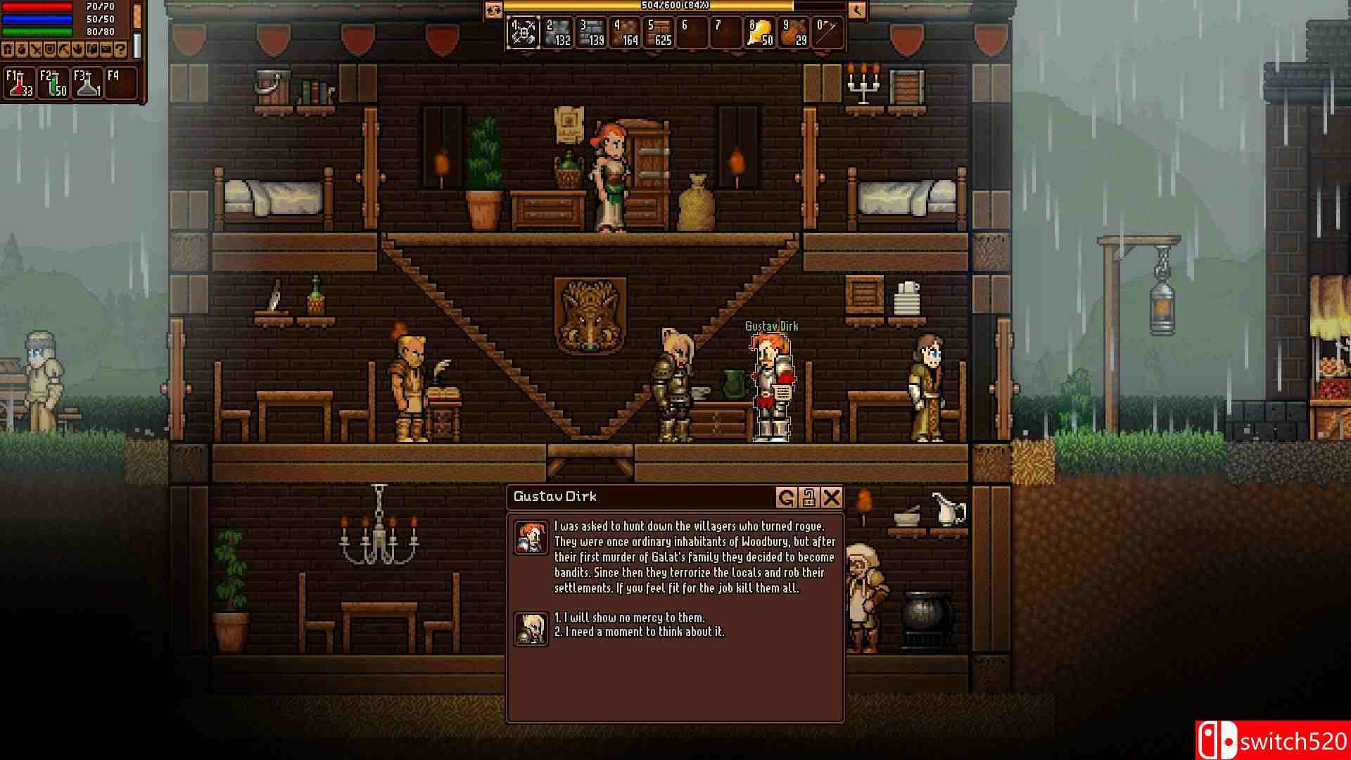 《魔法王国（Realms of Magic）》SKIDROW镜像版[EN]_1