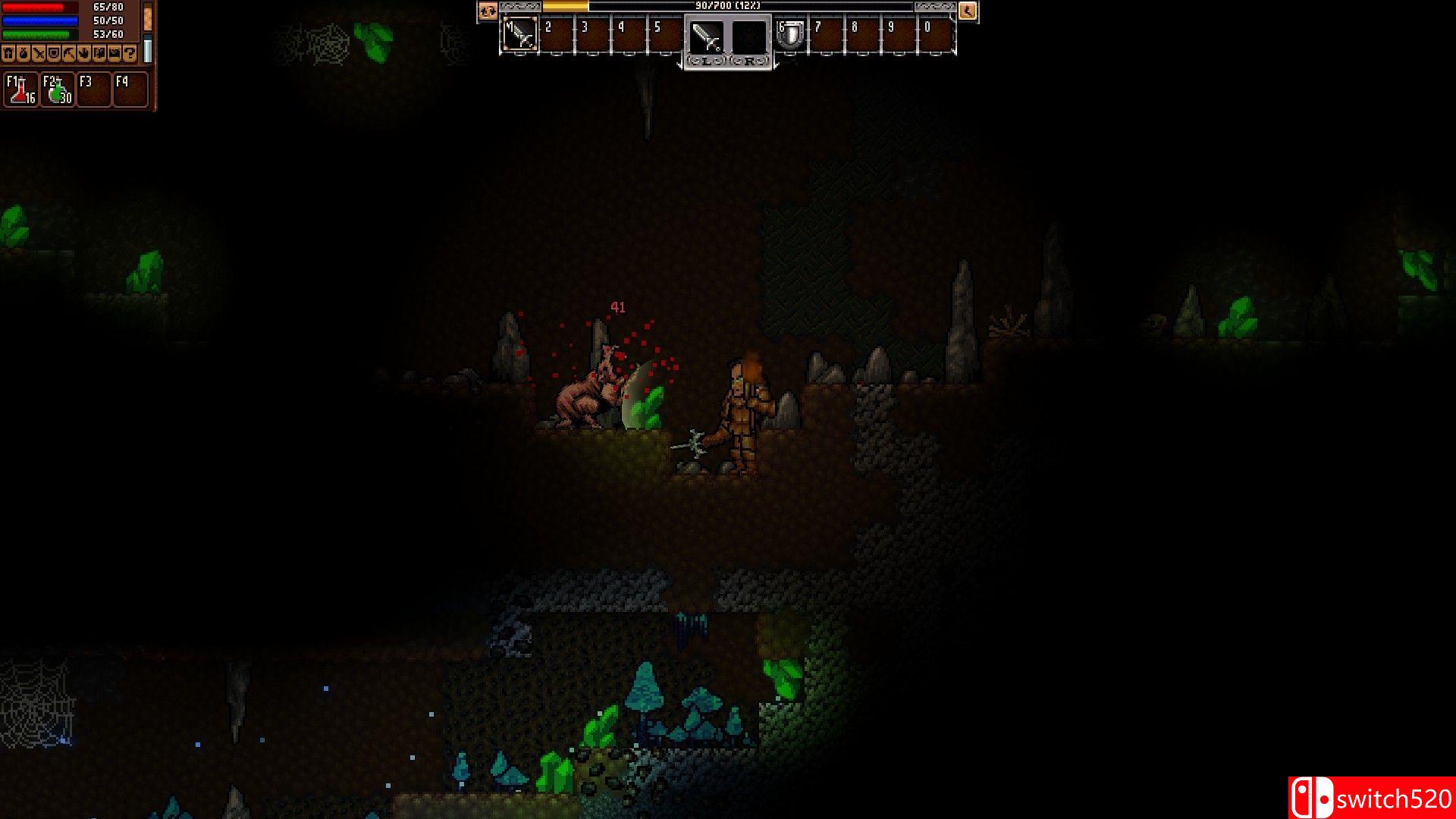 《魔法王国（Realms of Magic）》SKIDROW镜像版[EN]_2